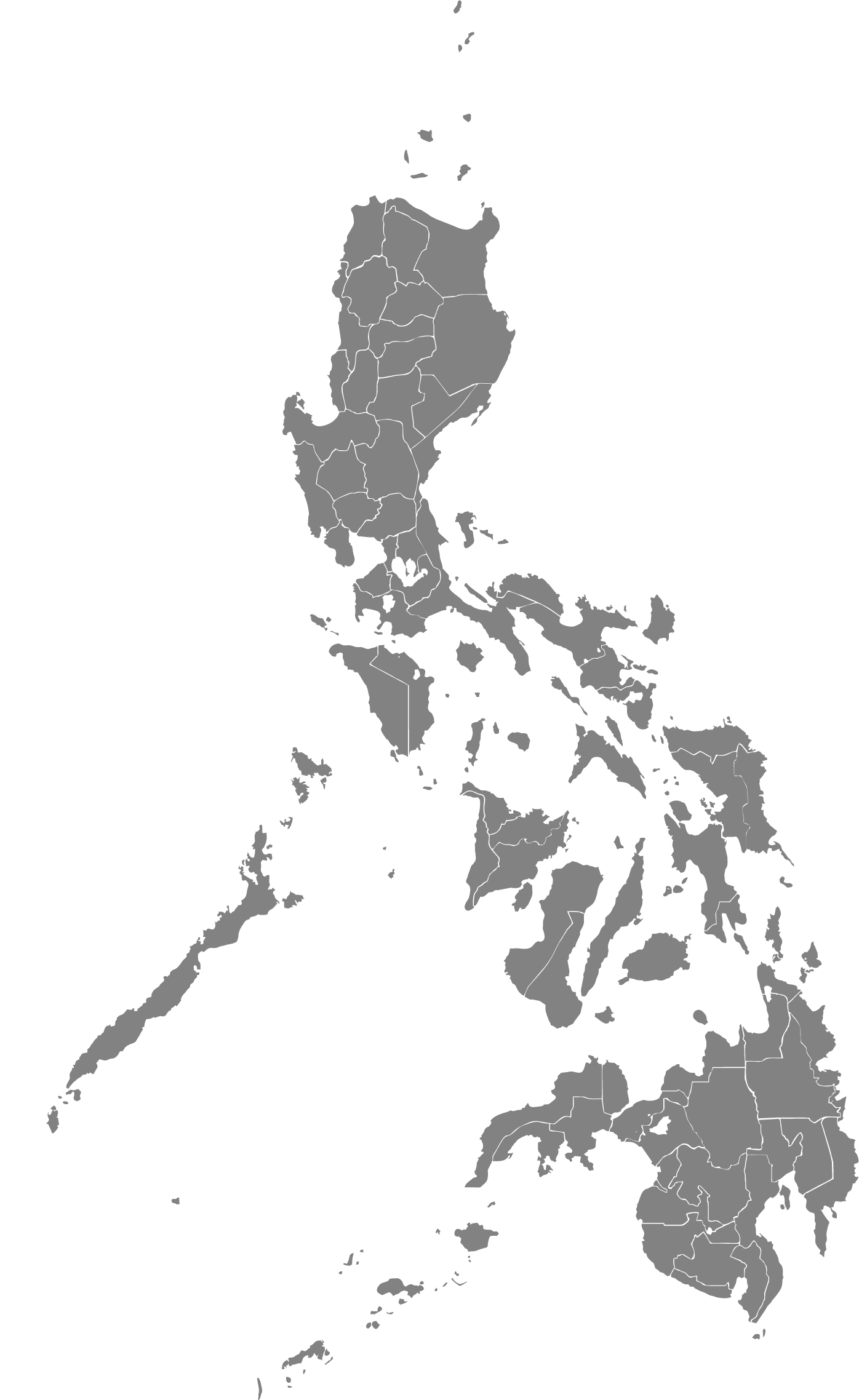 philippine map